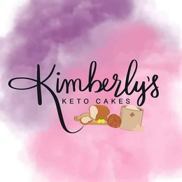 KIMBERLY'S KETO CAKES trademark