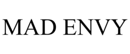 MAD ENVY trademark