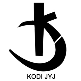 JY KODI JYJ trademark