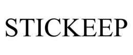 STICKEEP trademark