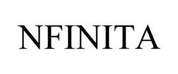 NFINITA trademark