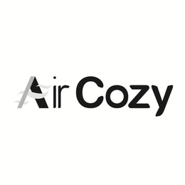 AIR COZY trademark