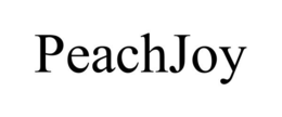 PEACHJOY trademark