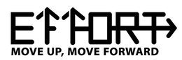 EFFORT MOVE UP, MOVE FORWARD trademark