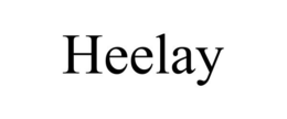 HEELAY trademark