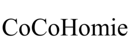 COCOHOMIE trademark