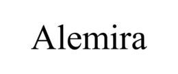 ALEMIRA trademark