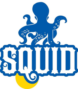 SQUID trademark
