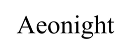 AEONIGHT trademark