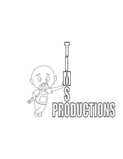 TIMSO PRODUCTIONS trademark