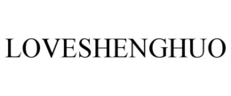 LOVESHENGHUO trademark