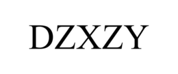 DZXZY trademark