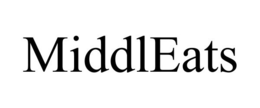 MIDDLEATS trademark