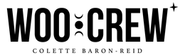 COLETTE BARON-REID WOO CREW trademark