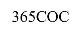 365COC trademark