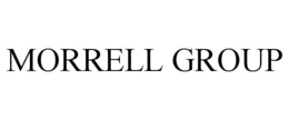 MORRELL GROUP trademark