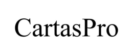 CARTASPRO trademark