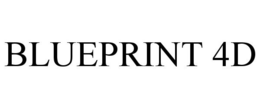 BLUEPRINT 4D trademark