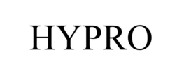 HYPRO trademark