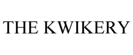 THE KWIKERY trademark