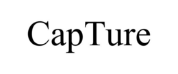 CAPTURE trademark