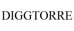 DIGGTORRE trademark