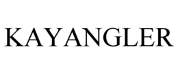 KAYANGLER trademark