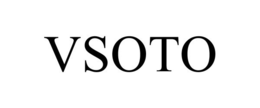 VSOTO trademark
