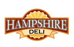 HAMPSHIRE DELI trademark