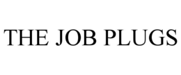 THE JOB PLUGS trademark