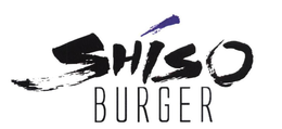 SHISO BURGER trademark