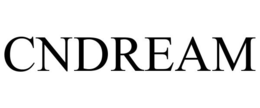 CNDREAM trademark