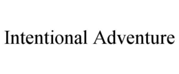 INTENTIONAL ADVENTURE trademark