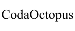 CODAOCTOPUS trademark