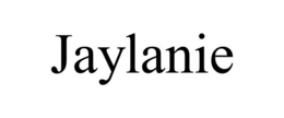 JAYLANIE trademark