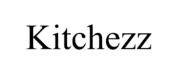 KITCHEZZ trademark