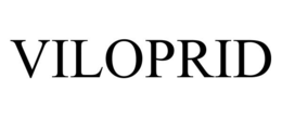 VILOPRID trademark