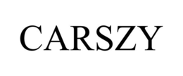 CARSZY trademark