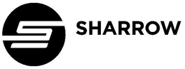 SE SHARROW trademark