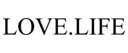 LOVE.LIFE trademark