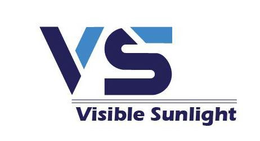 VS VISIBLE SUNLIGHT trademark