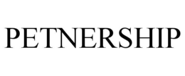PETNERSHIP trademark