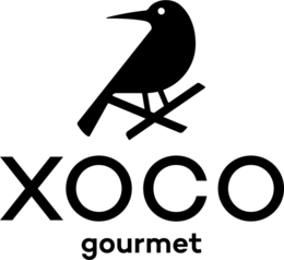 XOCO GOURMET trademark