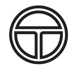 T trademark