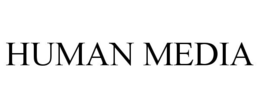 HUMAN MEDIA trademark