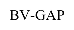 BV-GAP trademark