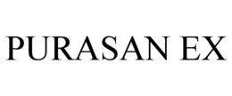 PURASAN EX trademark