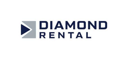 DIAMOND RENTAL trademark