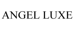 ANGEL LUXE trademark