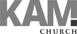 KAM CHURCH trademark